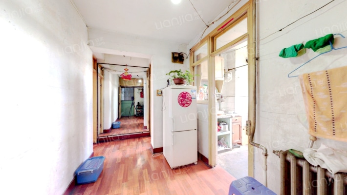 海宁里二手房实景图