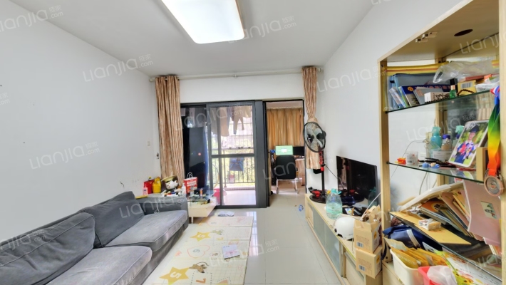 时代糖果二期二手房实景图