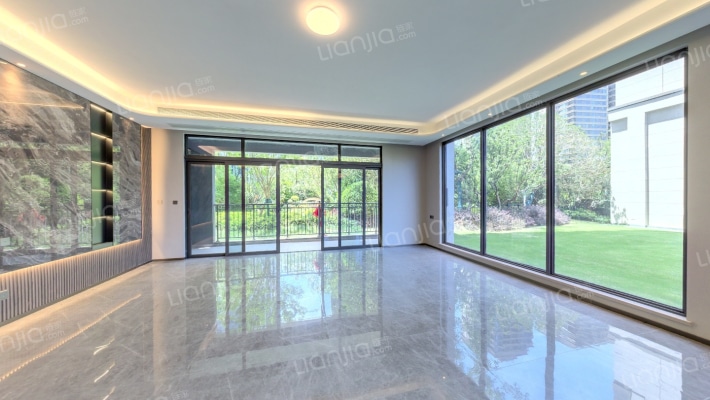 龙湖春江天曜二期二手房实景图