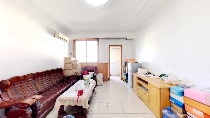 石家庄日报社宿舍（怡苑）二手房实景图