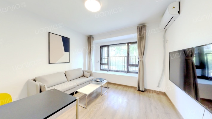 华樾北京二期二手房实景图