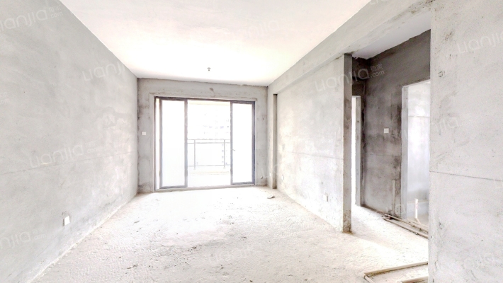 新城市花园二期二手房实景图