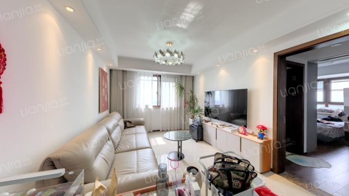 金裕上辰二手房实景图