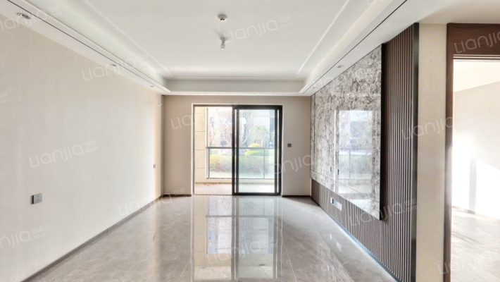 龙湖景粼玖序二手房实景图