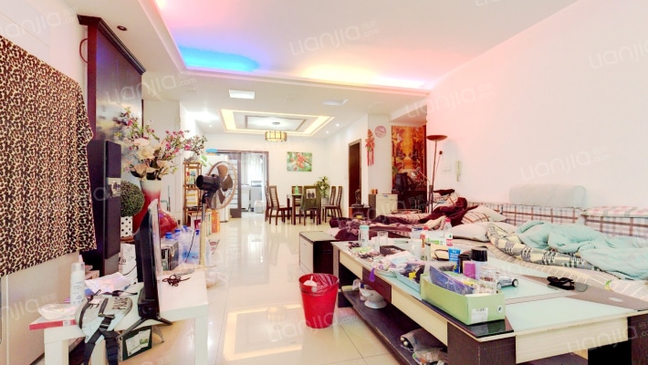 阳光苑二手房实景图