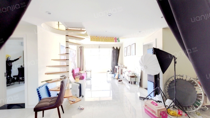 宏伟金都二手房实景图