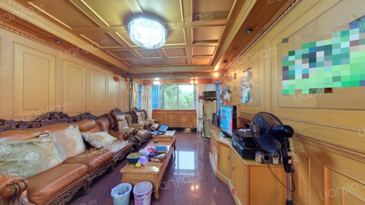 长桥直街二手房实景图