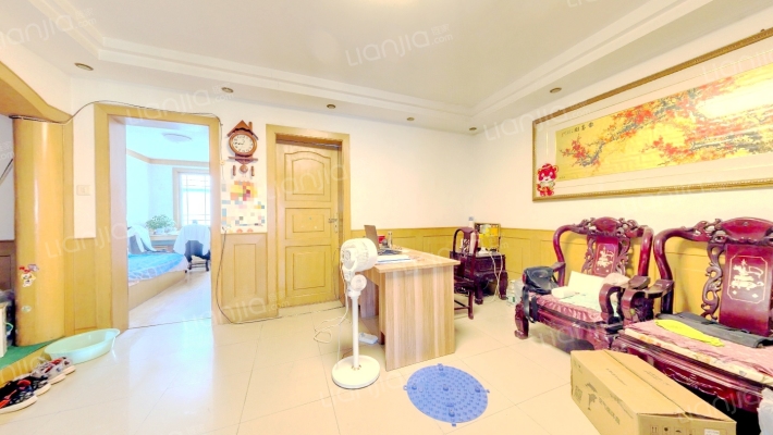 碧螺山庄三区二手房实景图