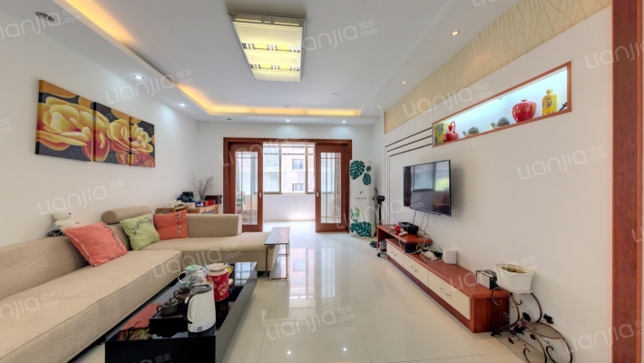 大唐碧华苑二手房实景图