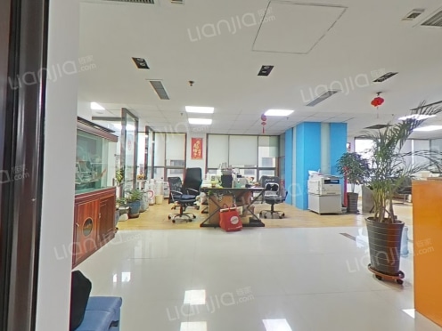 整租·凯旋大厦 1室1厅 东南