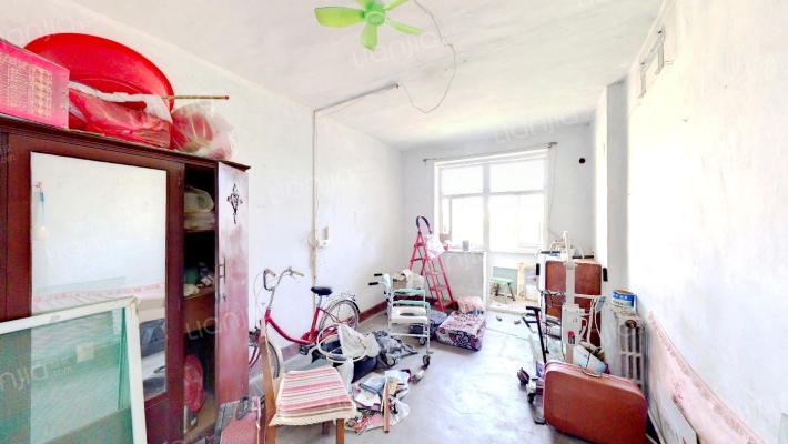 幸福道统建楼二手房实景图