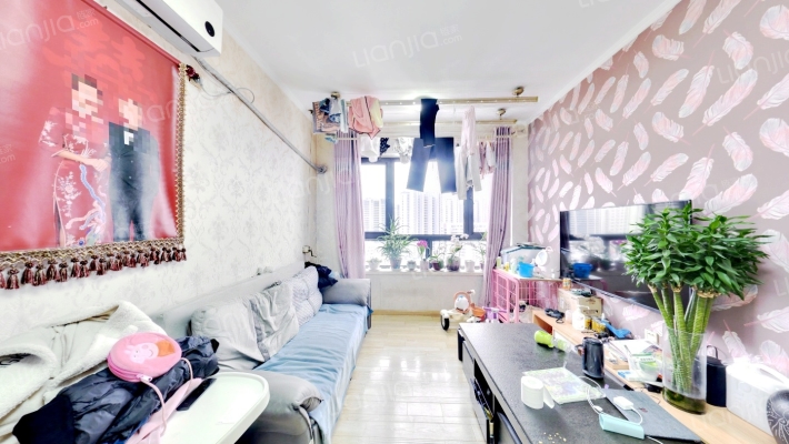 汇龙北纬45度二手房实景图