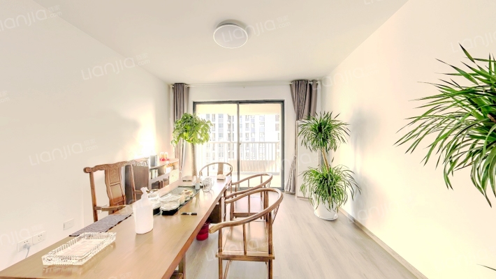 昱成·清河壹号二手房实景图