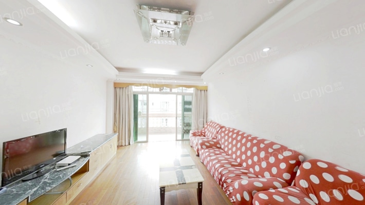 紫来花园二手房实景图