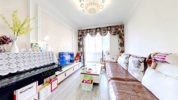 武监小区二手房实景图