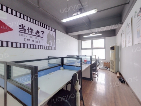 整租·新干线大厦 1室1厅 东