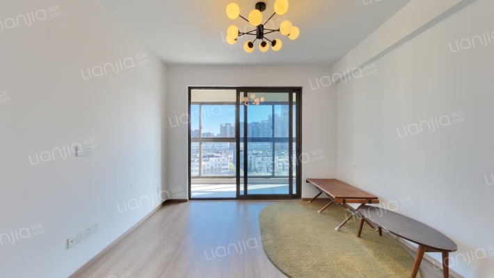 江望云著里二手房实景图