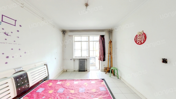 二轻局家属院（旧大路/东岗西路）二手房实景图