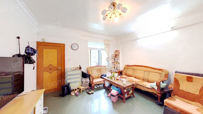 海府路61号之一号二手房实景图