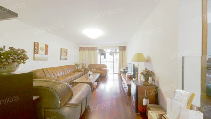 远东国际花园二手房实景图