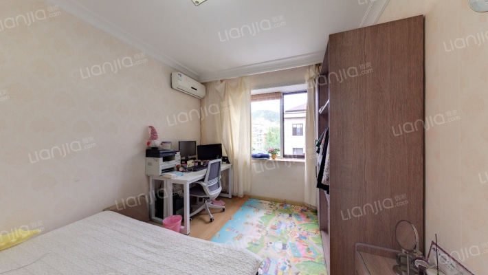 34中建民街二手房实景图