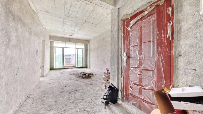 南康街二手房实景图