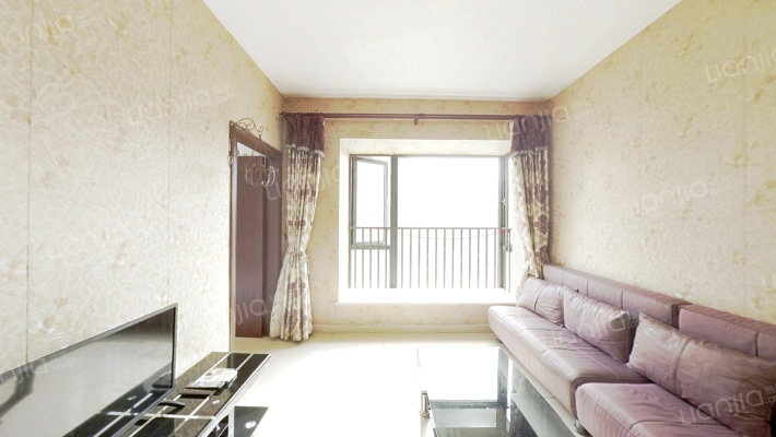 横琴新家园二手房实景图