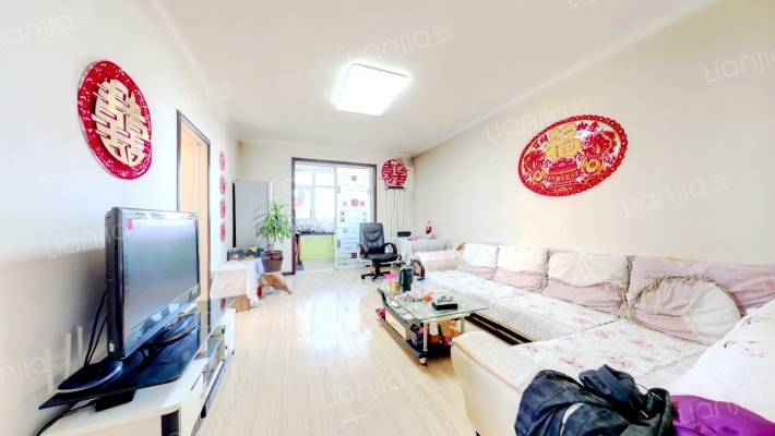 享堂西街北一条二院二手房实景图