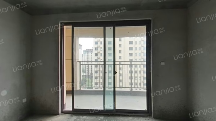绿城茉莉苑二手房实景图
