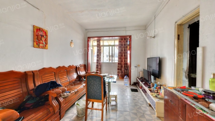 工农院街18号二手房实景图