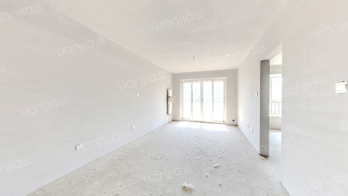 国瑞生态城雅仕苑二手房实景图