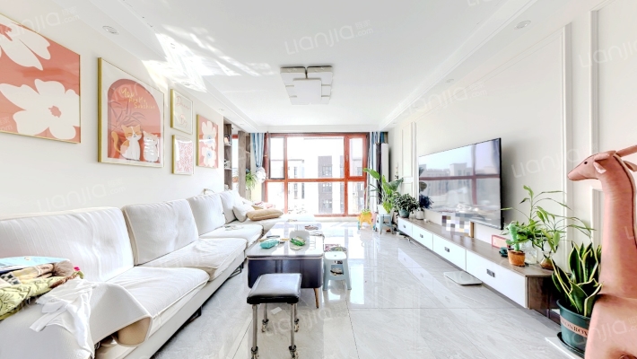 我家阳光上城二手房实景图