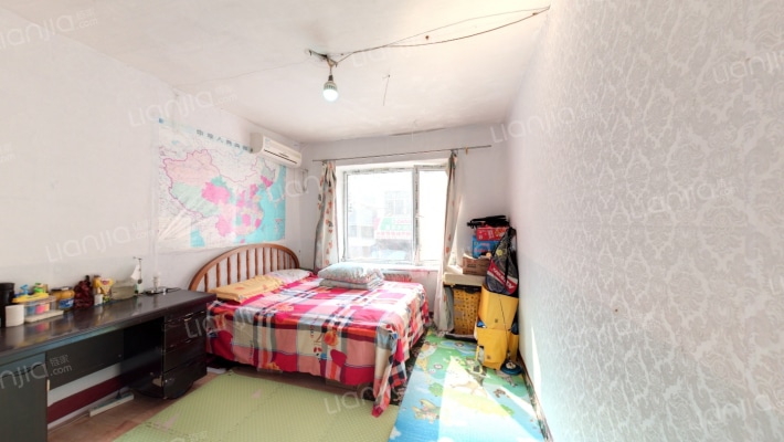 34中唐山街二手房实景图