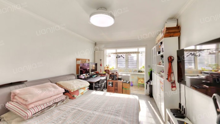 万寿路甲15号院四区二手房实景图