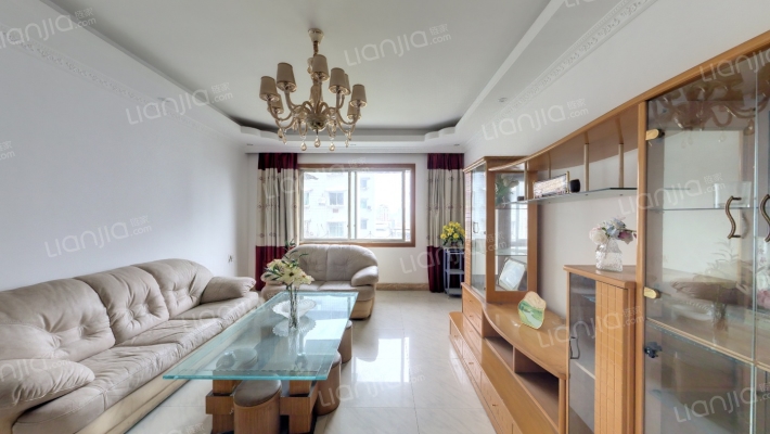 兴学园一巷二手房实景图