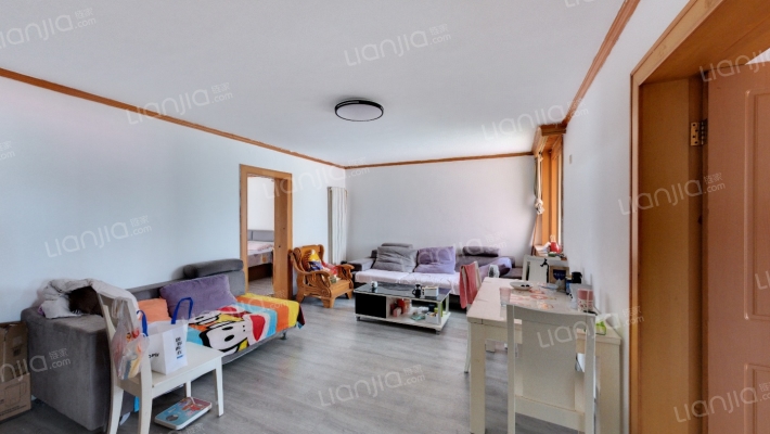 海晶南园二手房实景图