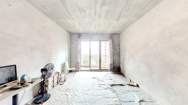 海港之星二手房实景图