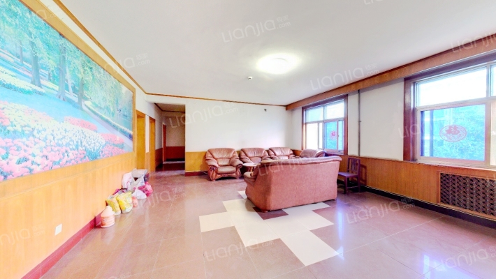 生产路16号院二手房实景图