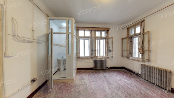 四宜里二手房实景图