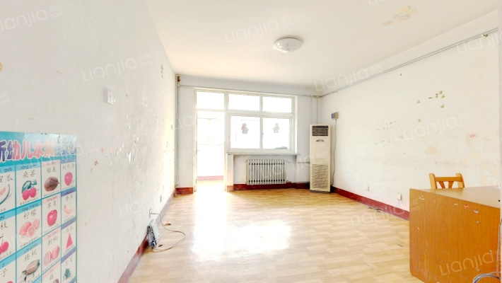 科苑小区北区二手房实景图