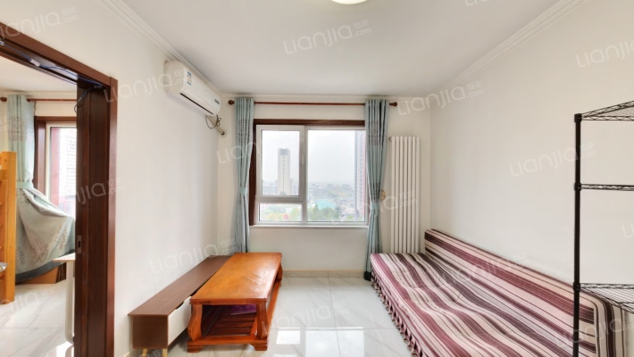 叠翠庭苑一区二手房实景图