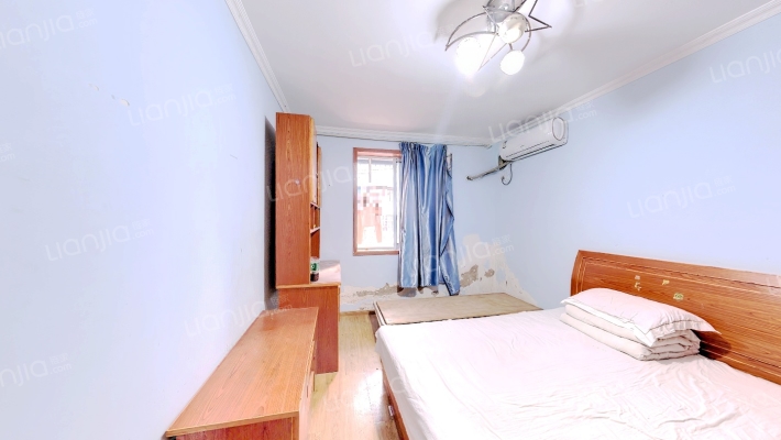 阜南路131号二手房实景图