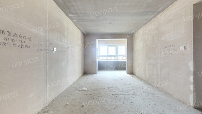 汉泽府二手房实景图