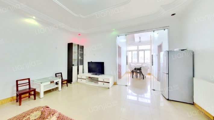 铁威公寓二手房实景图