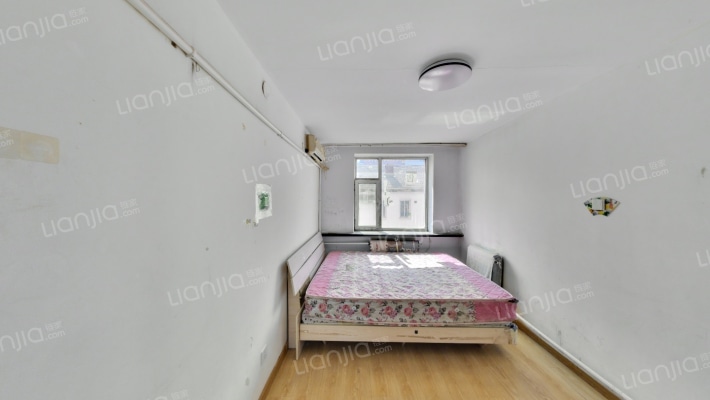 解放北胡同二手房实景图