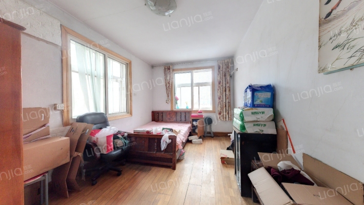 武宁路二手房实景图