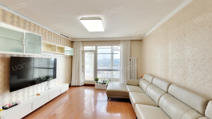 格林生活坊一期二手房实景图