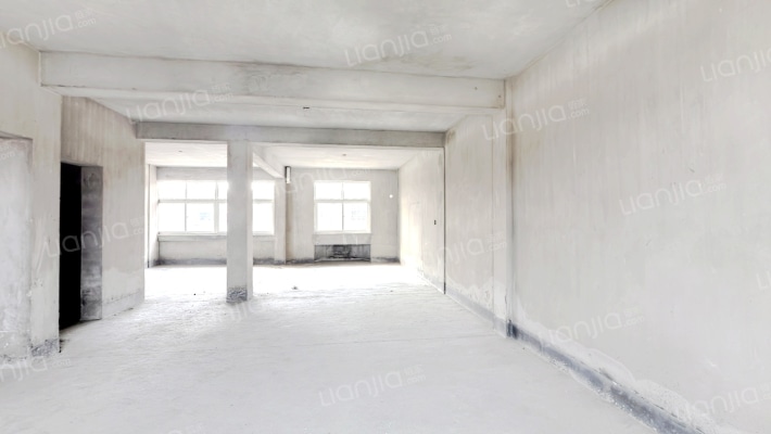 天翔赭山家园二手房实景图