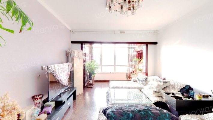 爱丁堡二手房实景图