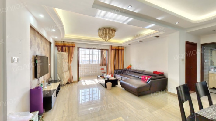 洞山佳苑二手房实景图